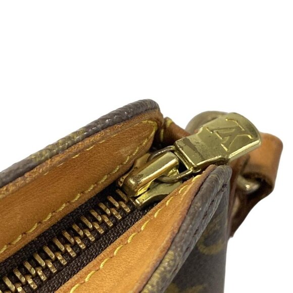 Louis Vuitton Shoulder Bag Monogram Drouot - Picture 12 of 15